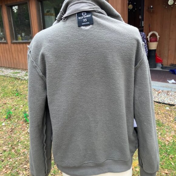 SCOTTeVEST Hoodie Mens XS - Picture 4 of 9